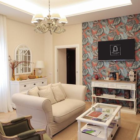 Agriturismo Villa Luisa Apice Εξωτερικό φωτογραφία