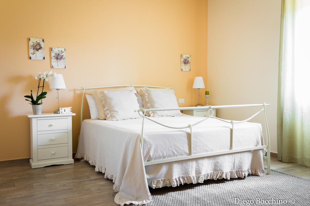 Agriturismo Villa Luisa Apice Εξωτερικό φωτογραφία