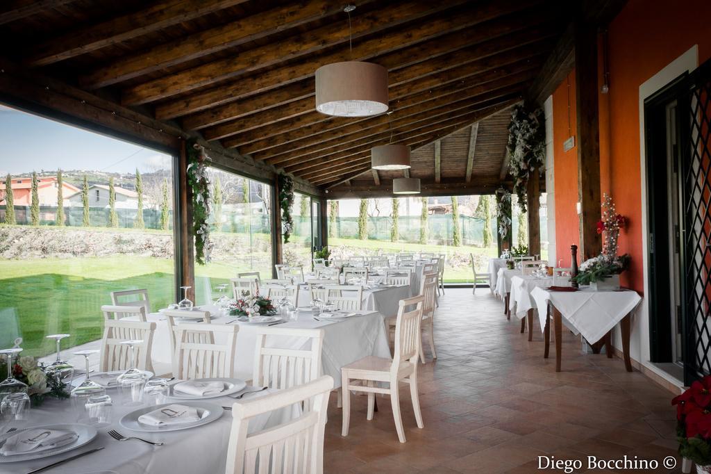 Agriturismo Villa Luisa Apice Εξωτερικό φωτογραφία