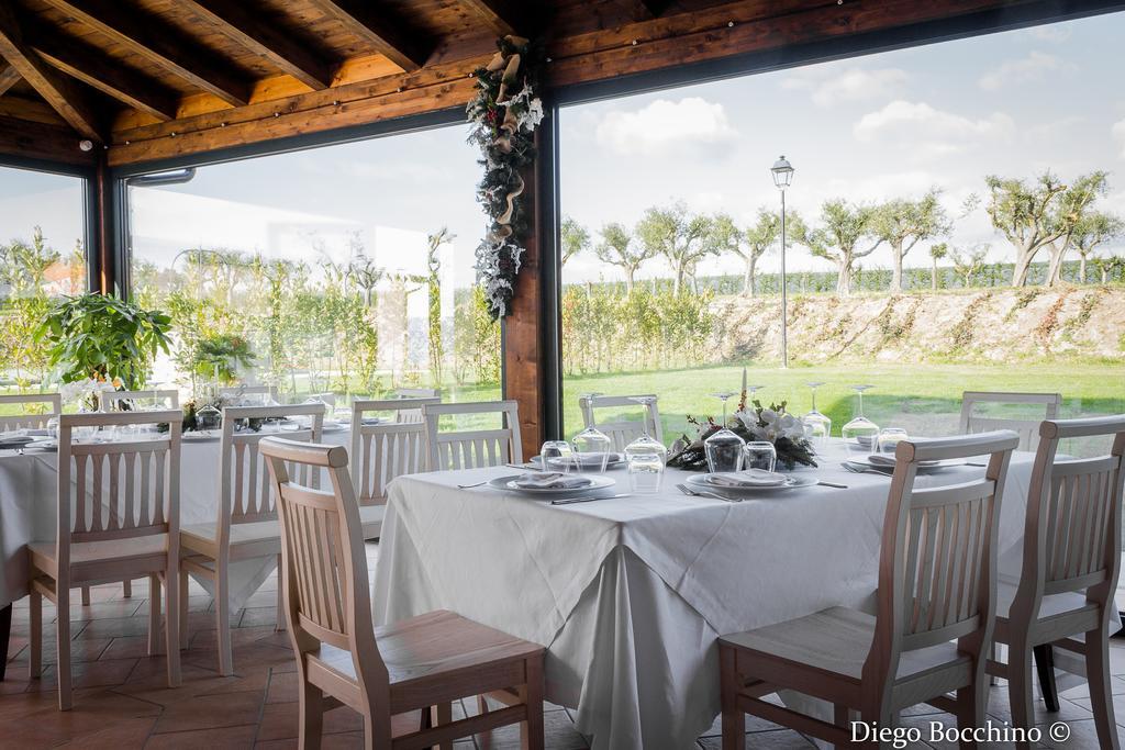 Agriturismo Villa Luisa Apice Εξωτερικό φωτογραφία